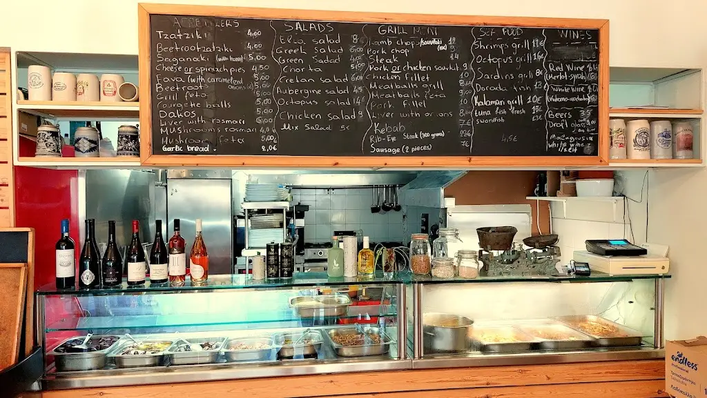 Menu_Elia Restaurant_Palekastro_imagen_1