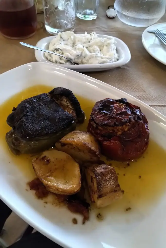 Menu_Elia Restaurant_Palekastro_imagen_2