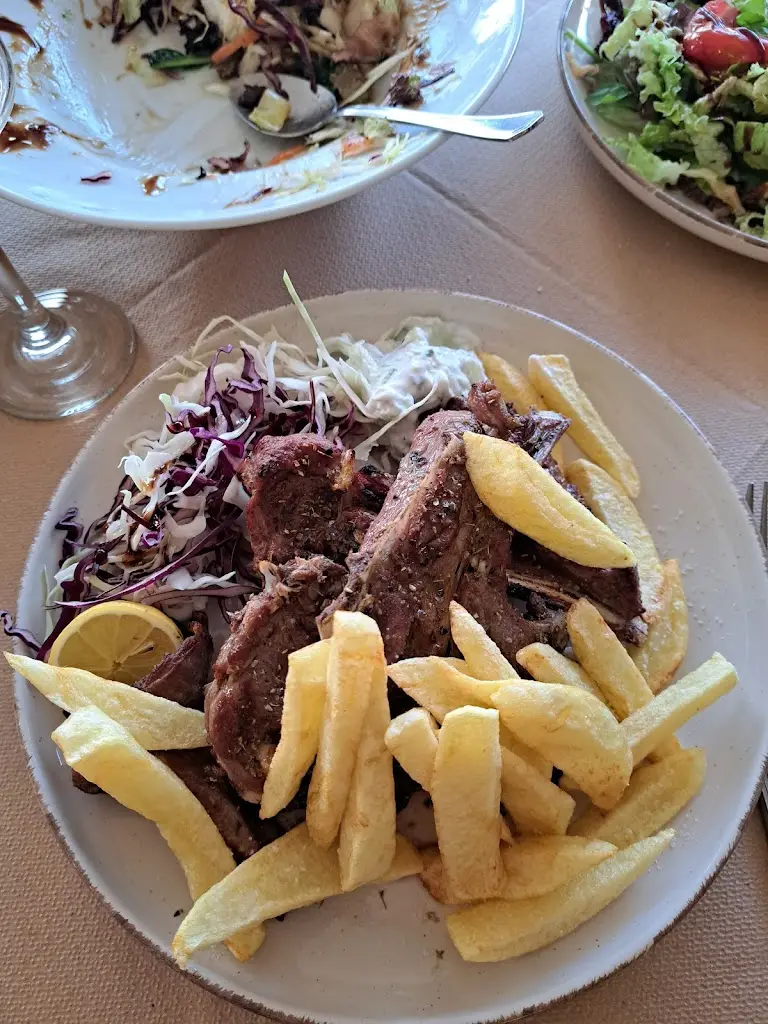 Elia Restaurant_Palekastro_slider_image_2