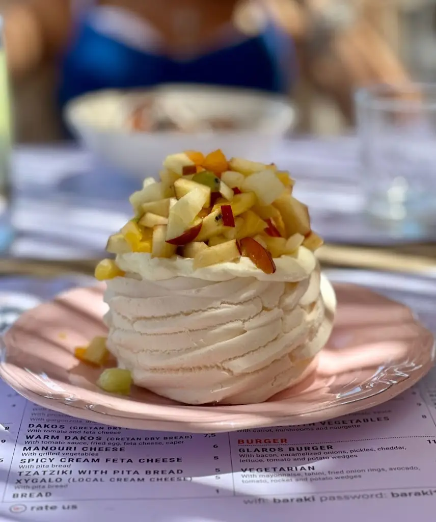 Menü_Grandes Seaside restaurant_Palekastro_Bild_3