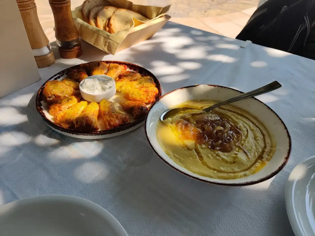 Menü_Grandes Seaside restaurant_Palekastro_Bild_5