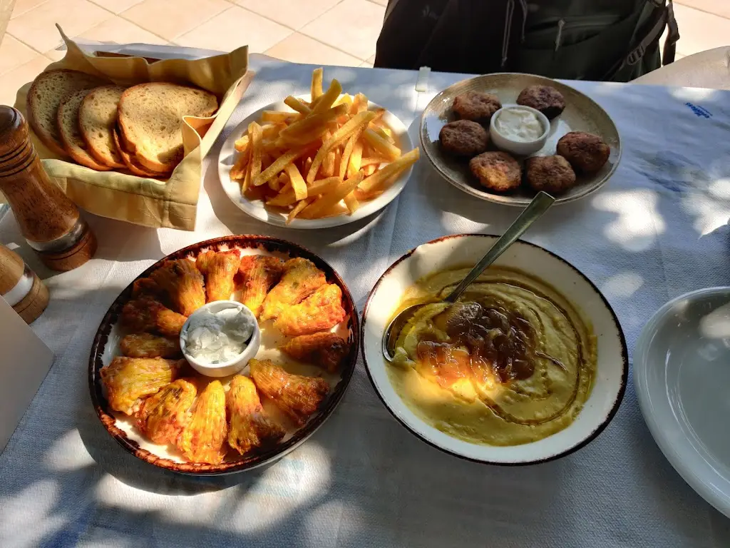 Menü_Grandes Seaside restaurant_Palekastro_Bild_6