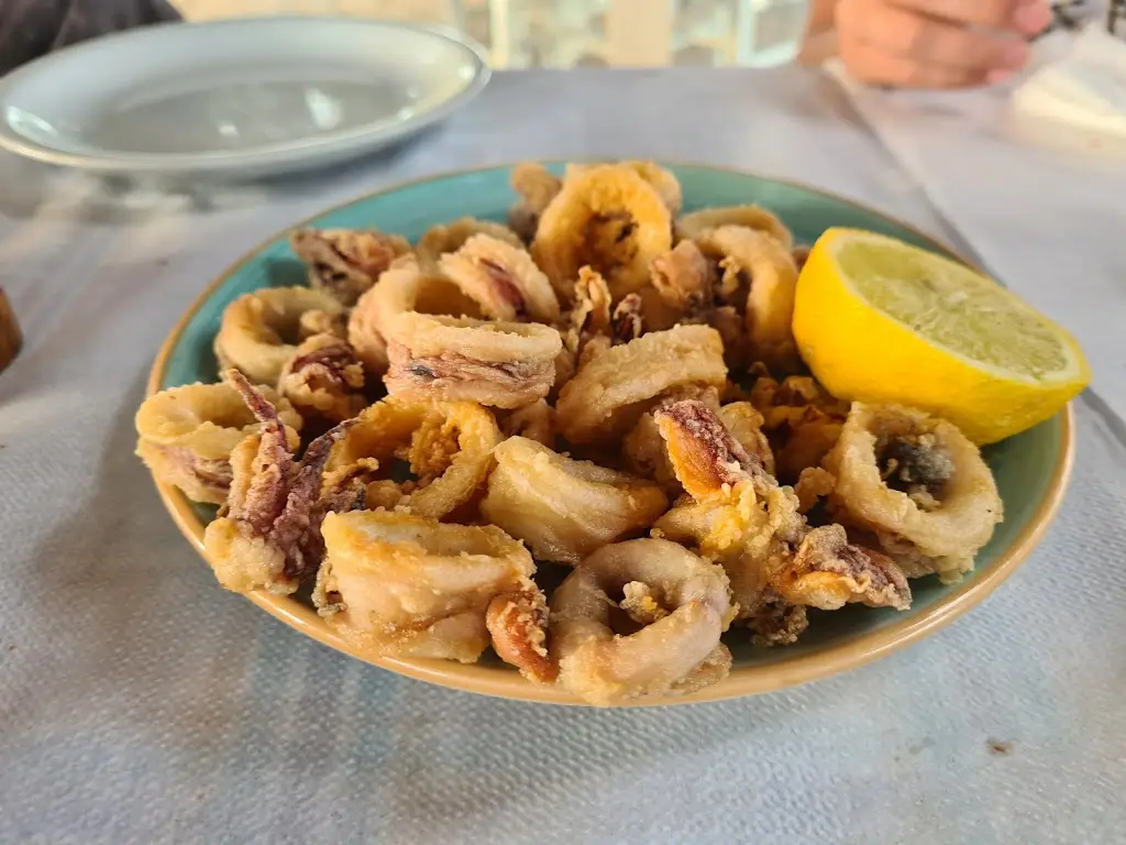 Menü_Grandes Seaside restaurant_Palekastro_Bild_8