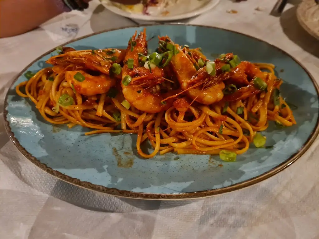 Menü_Grandes Seaside restaurant_Palekastro_Bild_9