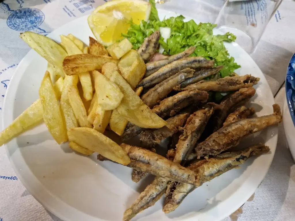 Menü_Agistri_Palekastro_Bild_7