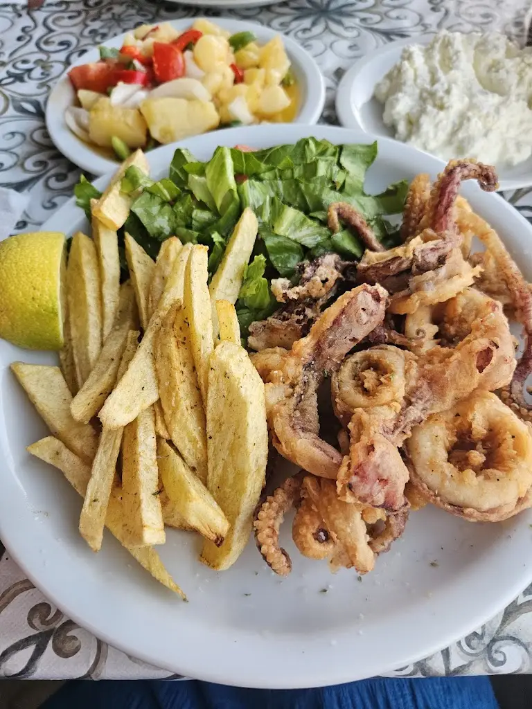 Ramona Sima_Agistri_Palekastro_Bewertung