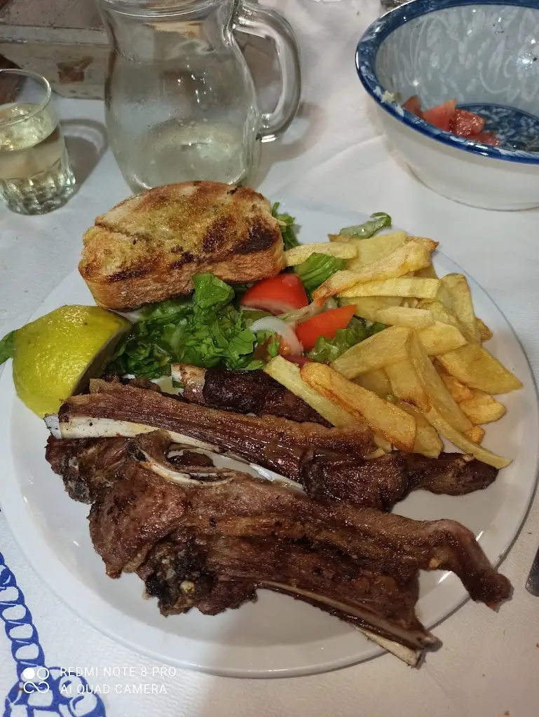 Stan Anton V_Agistri_Palekastro_Bewertung