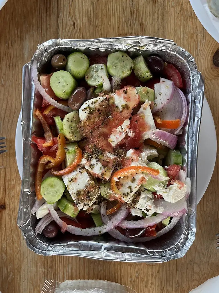 William Vallet_Mitsos_Pithári_Bewertung