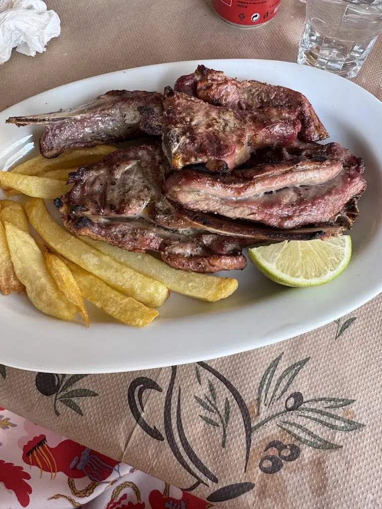 Menu_Grill Τaverna Nikos_Pithári_image_7