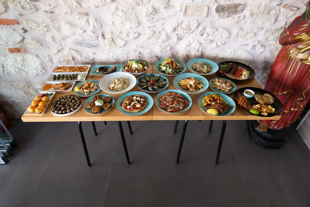 Menü_Μεζεδοπωλείο 