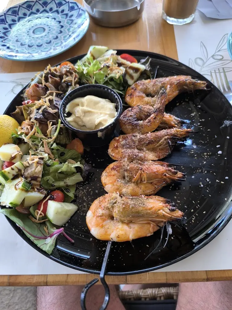 Emil Cherkezov_Μεζεδοπωλείο 