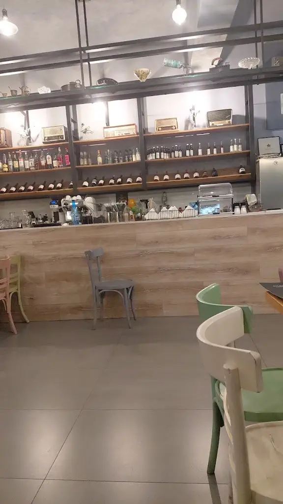 Μεζεδοπωλείο 