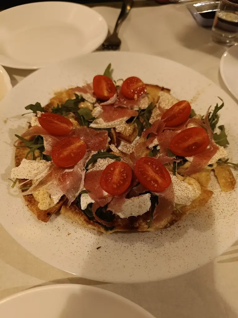 Menü_Το αλσάκι_Pithári_Bild_5