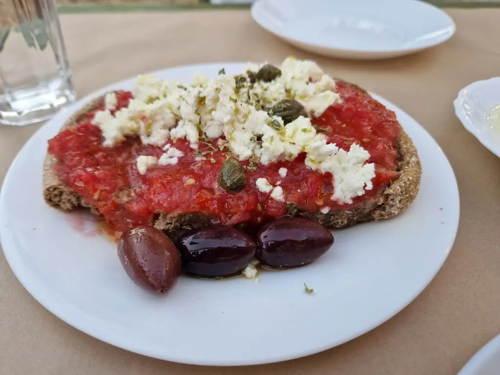 Menü_Το αλσάκι_Pithári_Bild_7