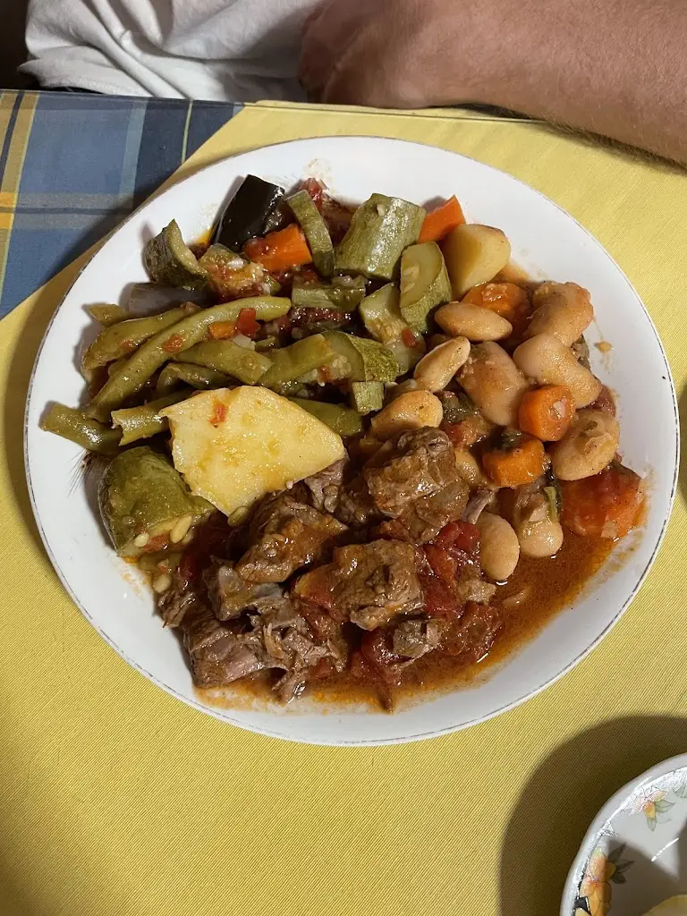 Menü_Stella's Kitchen_Rethymno_Bild_6