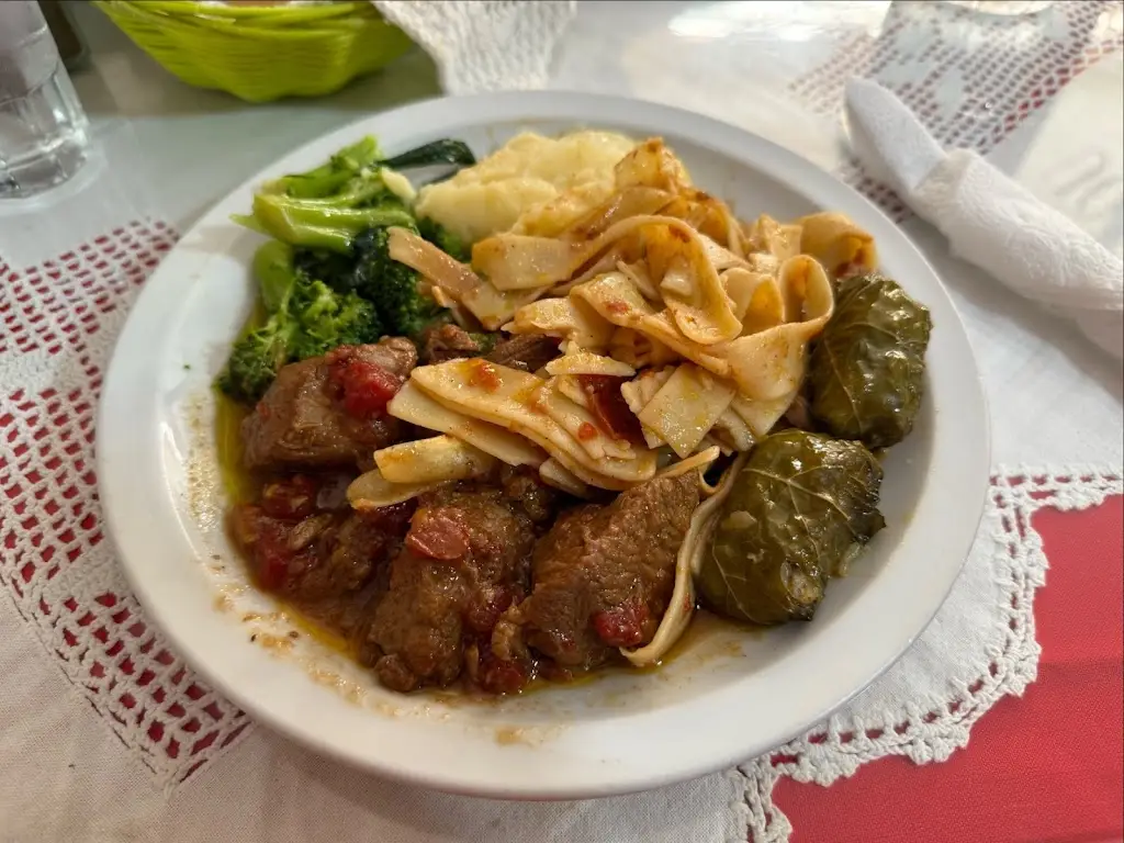 Itamar Bar Moshe_Stella's Kitchen_Rethymno_Bewertung