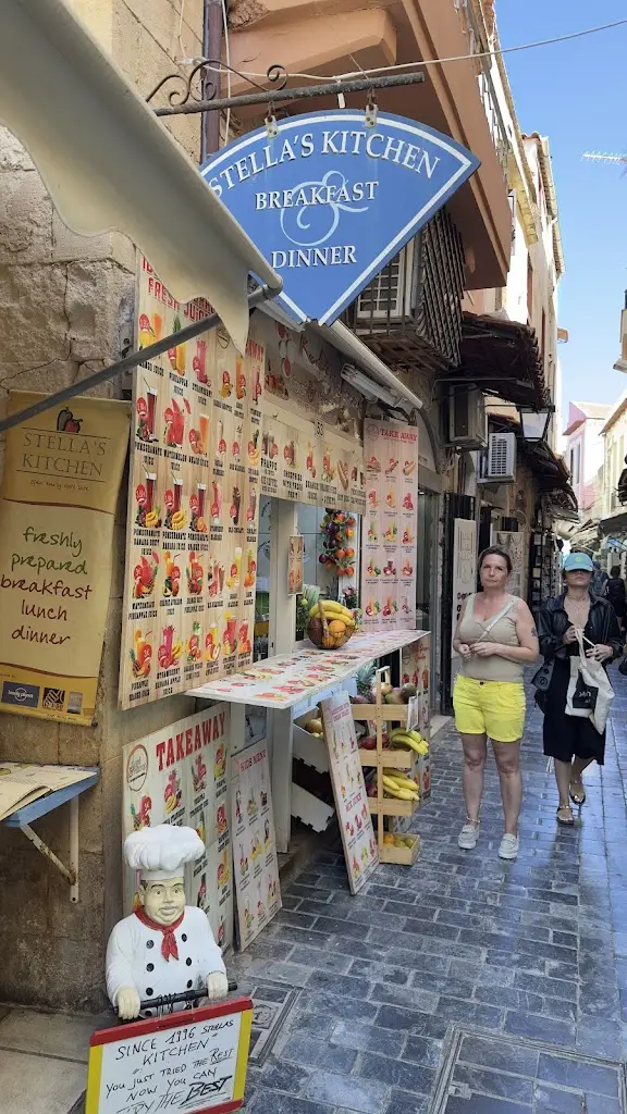 Stella's Kitchen_Rethymno_slider_image_3