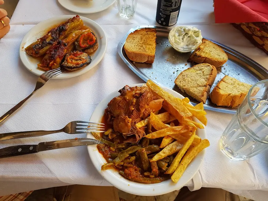 Menü_Makis (Taverna Ό MAKIS)_Pánormos_Bild_6