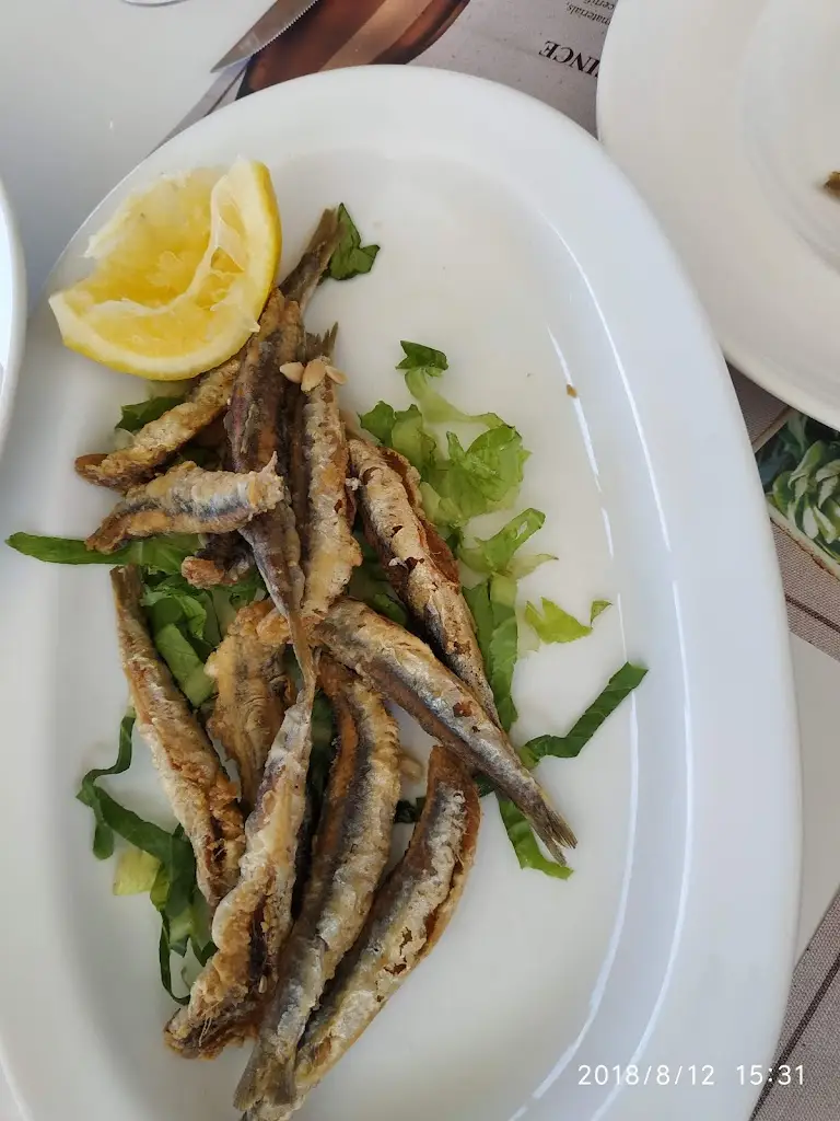 Menü_Captains House Seaside Restaurant_Pánormos_Bild_8