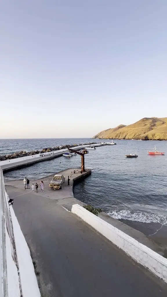 Sophie Leung_Captains House Seaside Restaurant_Pánormos_Bewertung