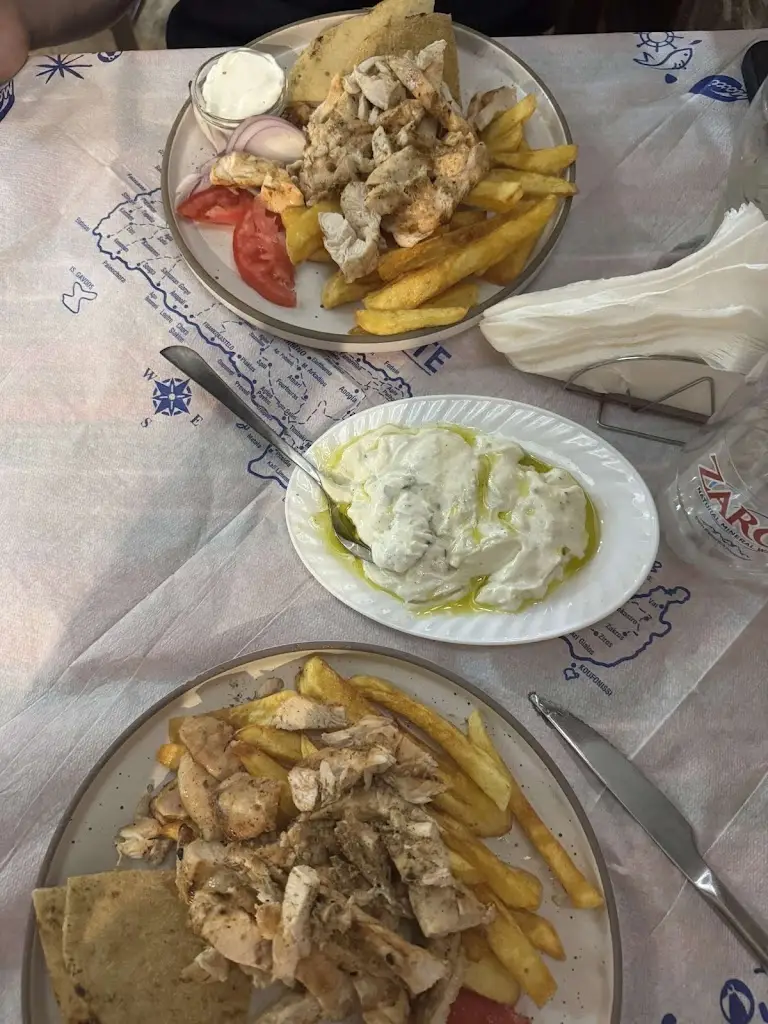 Angus Macbeth_Meli & Xidi_Pánormos_review