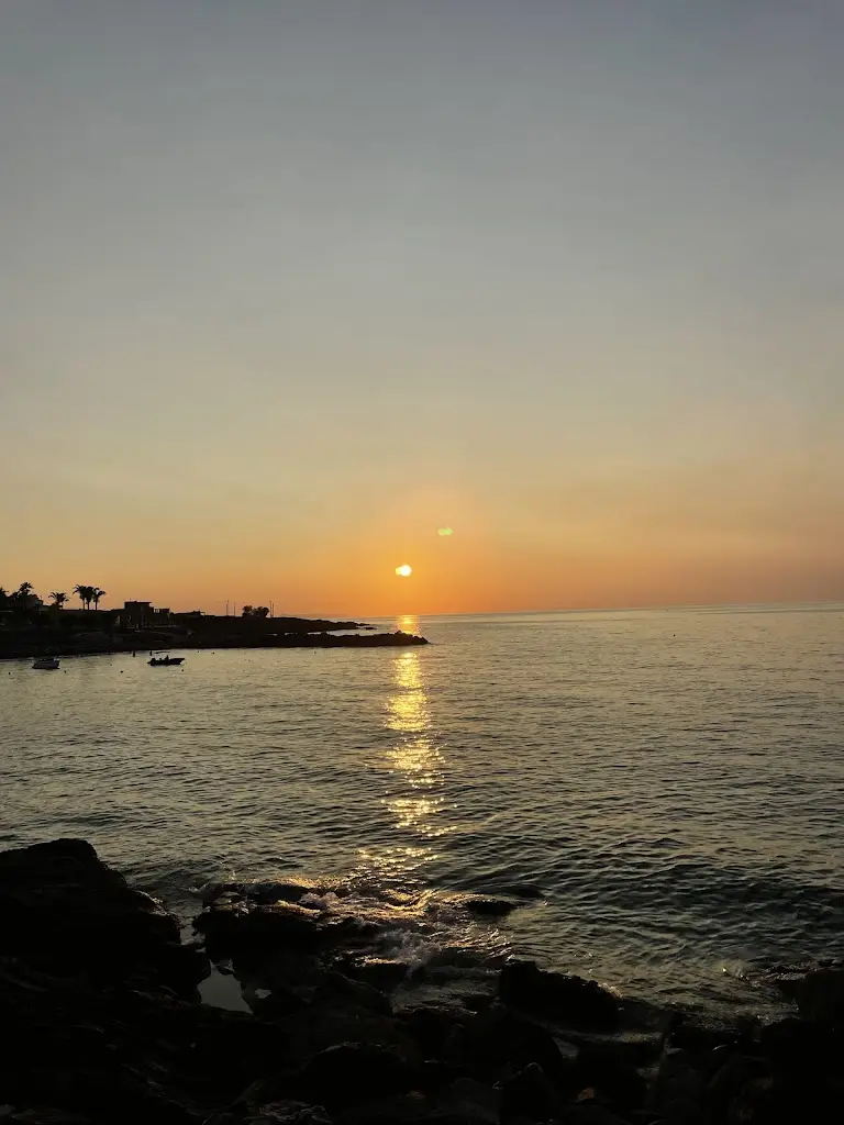 Uwe Alex Florea_Restaurant med parkering_Pánormos_Bewertung