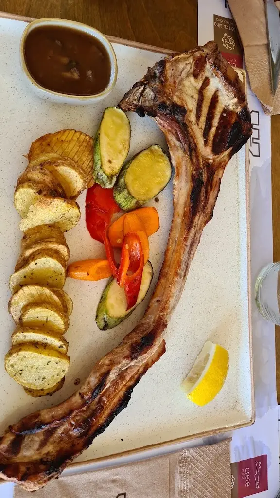 Menu_Kastro Cretan Cuisine_Pánormos_image_9