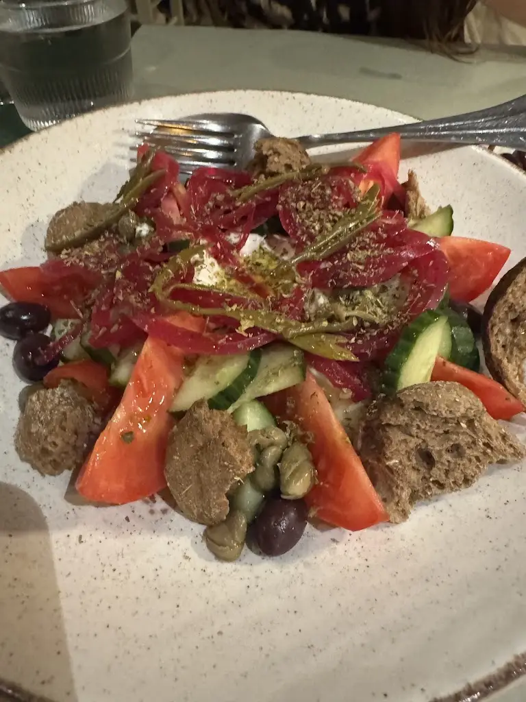 A_Kastro Cretan Cuisine_Pánormos_review