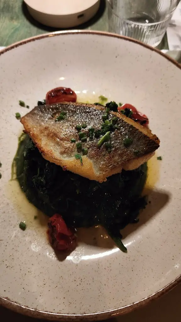 Chris Tantale_Kastro Cretan Cuisine_Pánormos_review