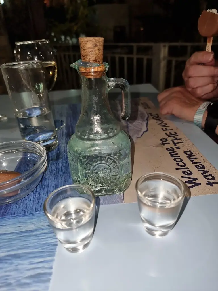 Menü_Phanari_Pánormos_Bild_6