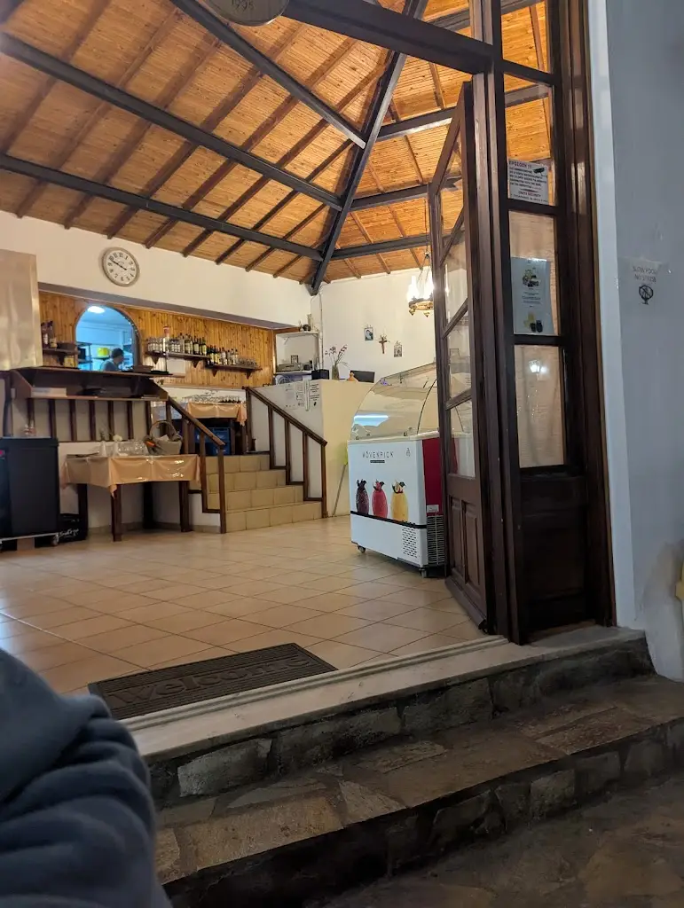 Sander vd Berg_Phanari_Pánormos_Bewertung