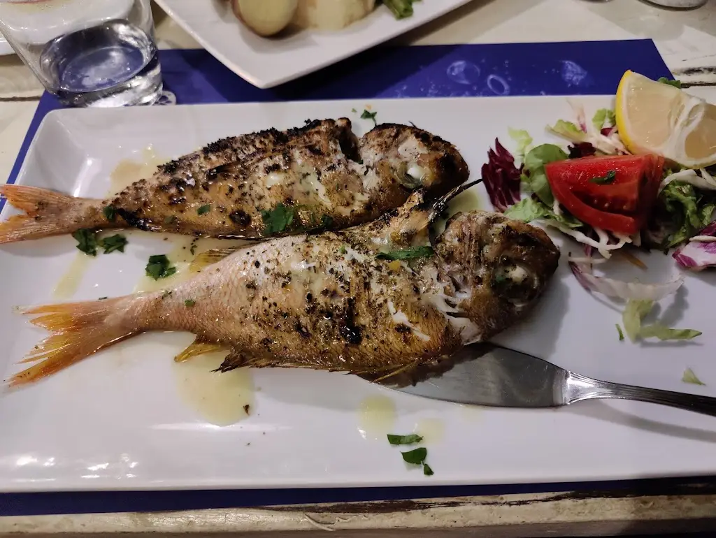 Menu_Porto Parassiris_Pánormos_image_7