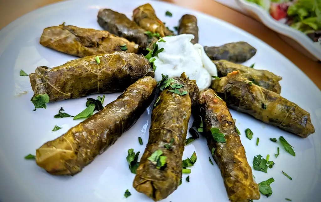 Menu_Porto Parassiris_Pánormos_image_8