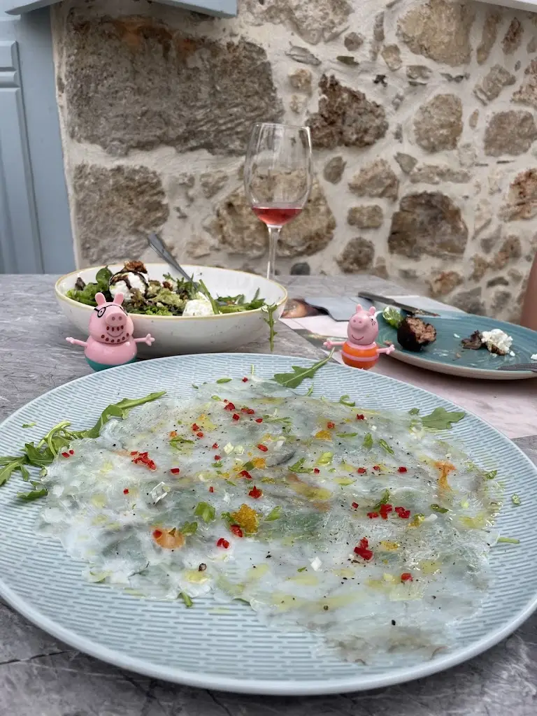 Menü_Locus Deli Restaurant_Pánormos_Bild_5