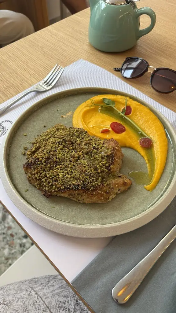 Menü_Locus Deli Restaurant_Pánormos_Bild_6