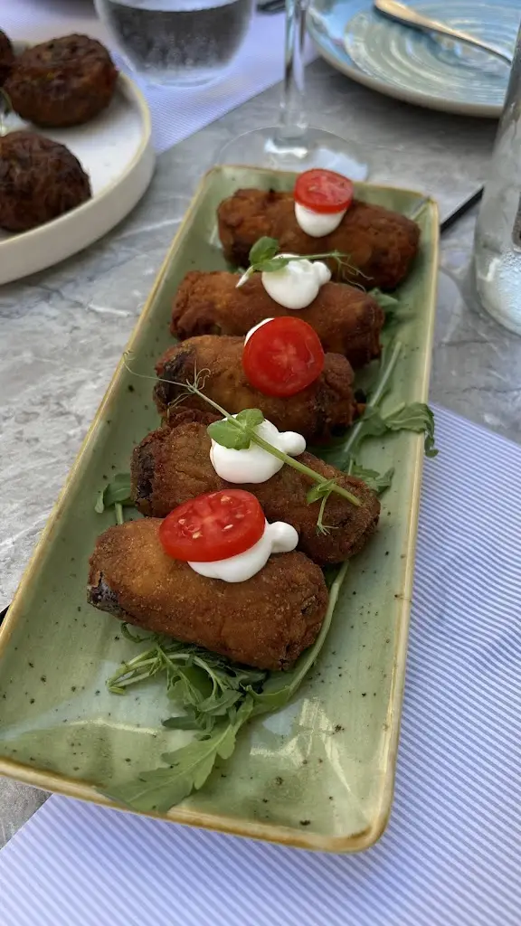 João Duarte_Locus Deli Restaurant_Pánormos_Bewertung