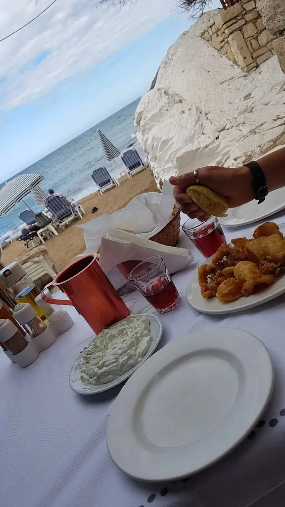 Menü_Kostas Taverna_Pánormos_Bild_5