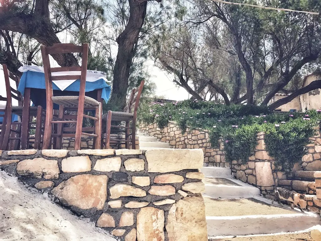 Honest Travel Reviews_Kostas Taverna_Pánormos_Bewertung