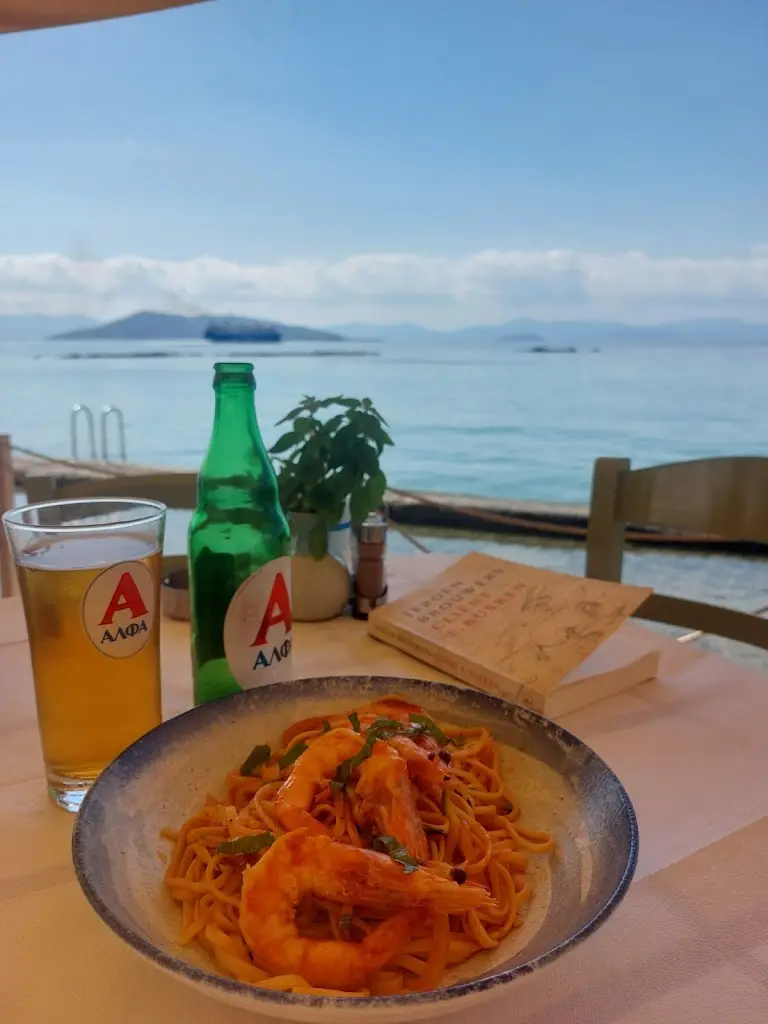 Menü_Maistrali Restaurant_Aegina_Bild_7