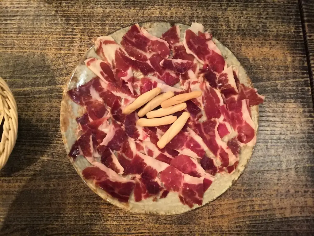 Menu_La Casa Di Giorgino_Glyfáda_imagen_1