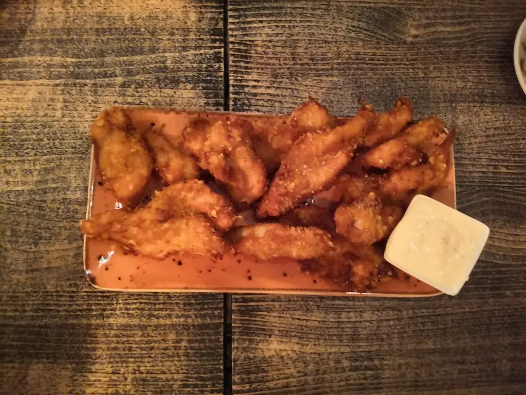 Menu_La Casa Di Giorgino_Glyfáda_imagen_2