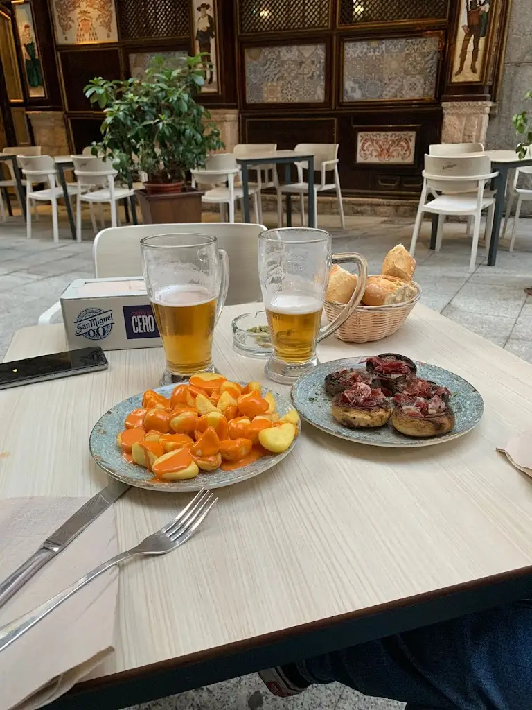 Menu_La Casa Di Giorgino_Glyfáda_imagen_3