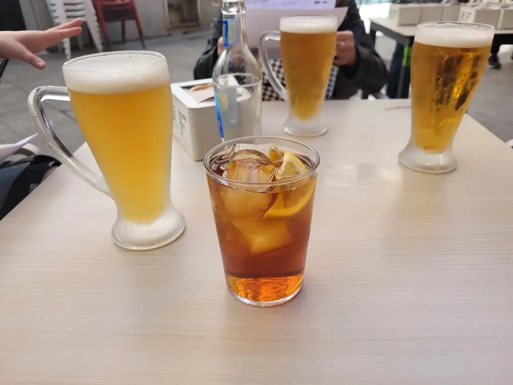 Menu_La Casa Di Giorgino_Glyfáda_imagen_5