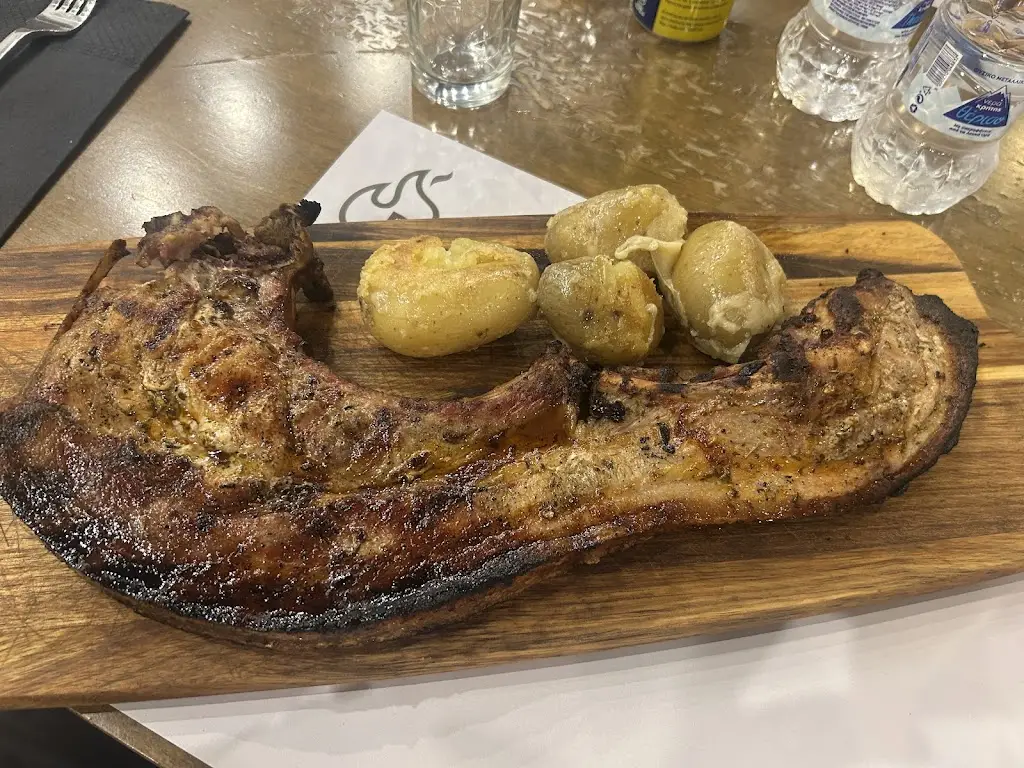 SHIRKA Skykid_ΜΠΕΡΕΚΕΤΙ/BEREKETI_Pánormos_review