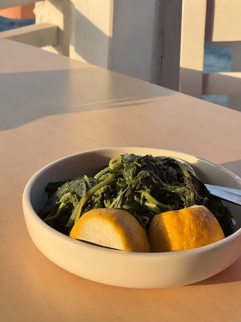 Mariusca M_Agkira_Pánormos_review