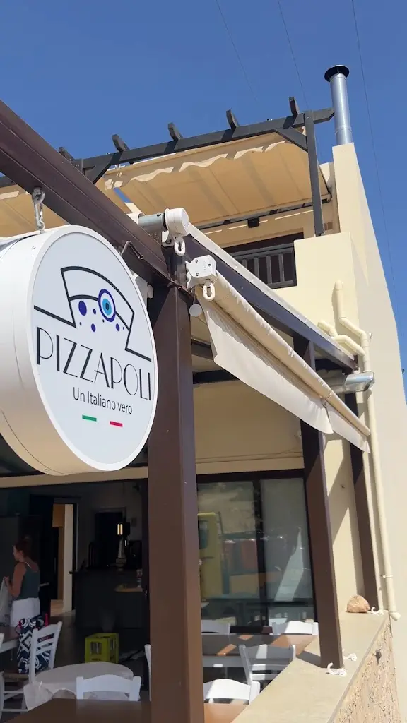 Johannes K_Pizzapoli_Pánormos_Bewertung