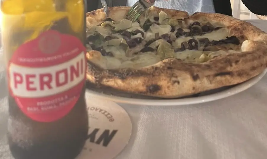 Pina Giampietro_Pizzapoli_Pánormos_Bewertung