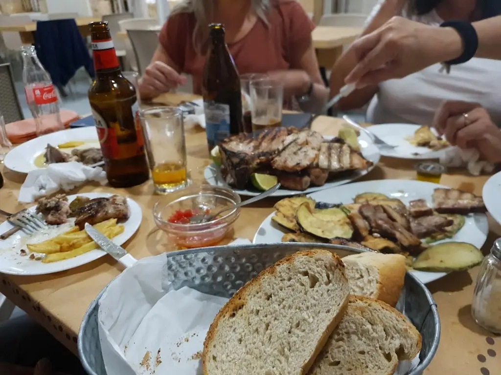 Menü_Tavern Electra_Perivólia_Bild_3