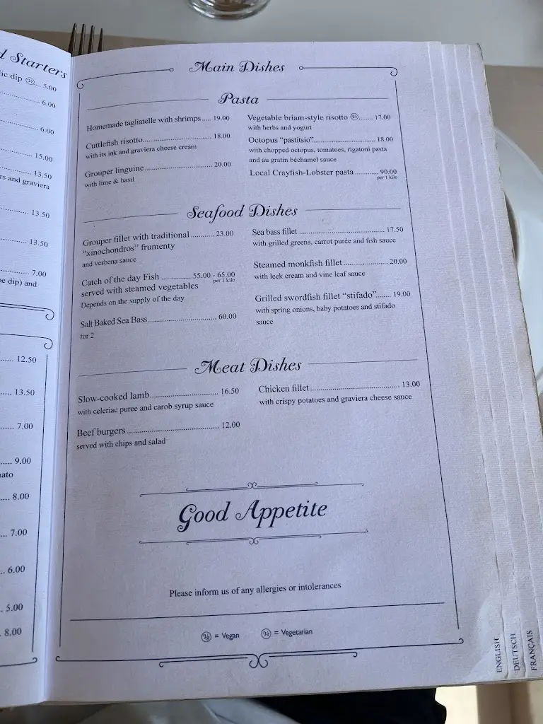 Menü_DESPINA ELOUNDA_Schísma Eloúndas_Bild_3