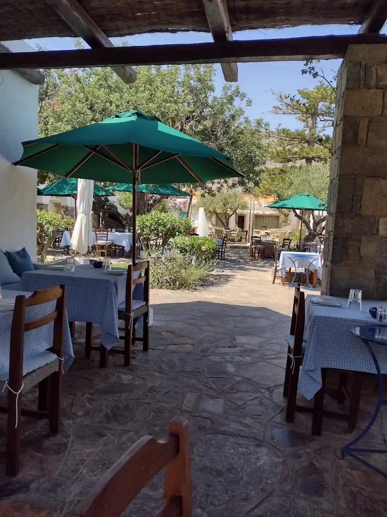 Andrэ Kovalev_Kafenion_Schísma Eloúndas_review